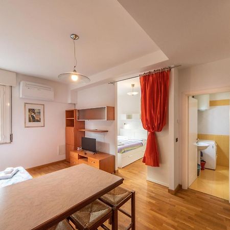 Housmart Milazzo 5 Appartement Bologna Buitenkant foto
