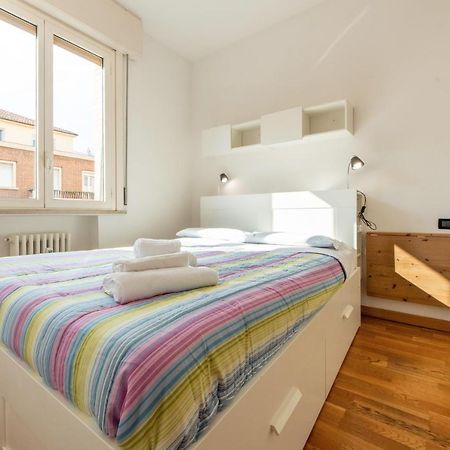 Housmart Milazzo 5 Appartement Bologna Buitenkant foto