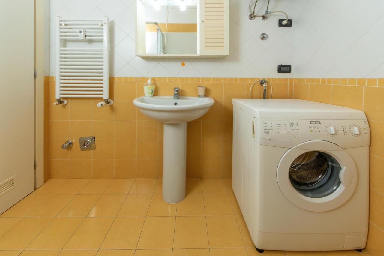 Housmart Milazzo 5 Appartement Bologna Buitenkant foto