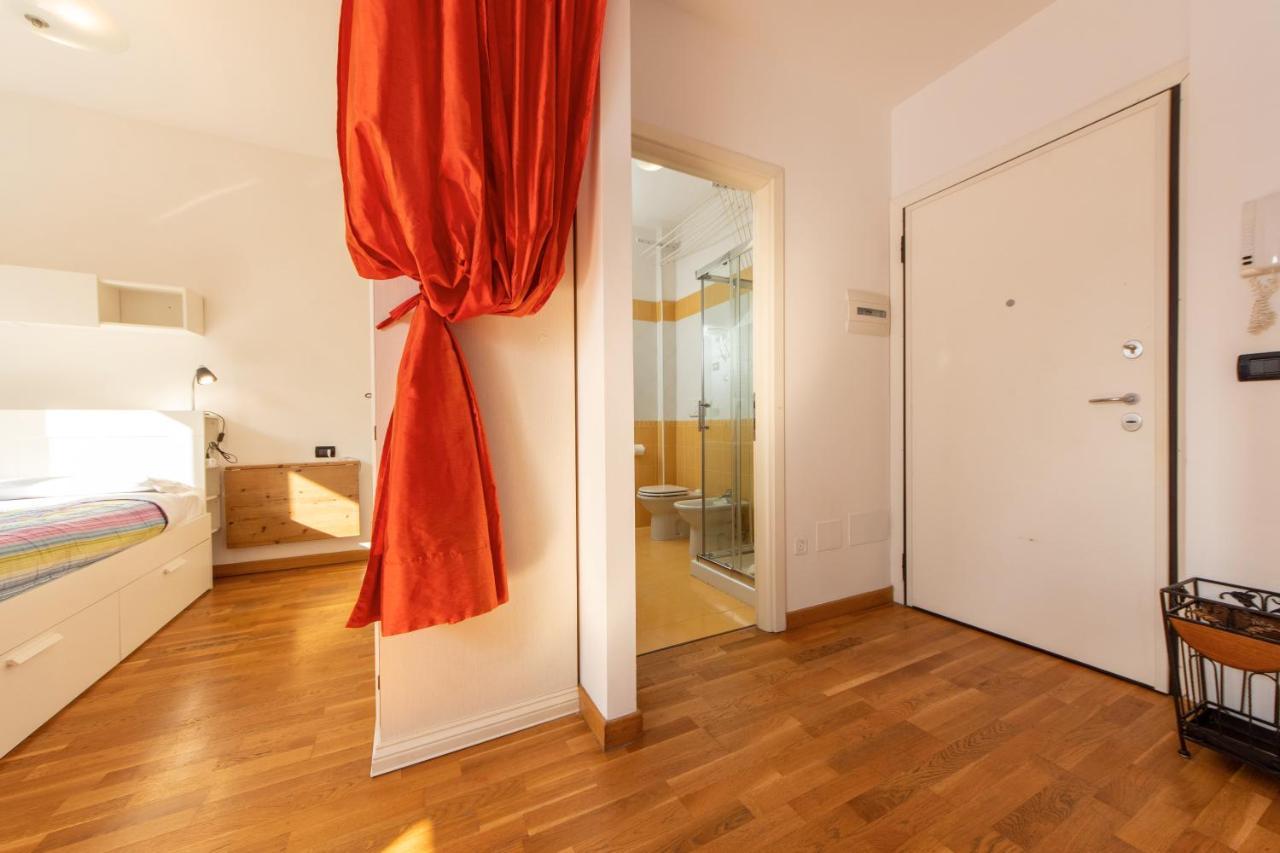 Housmart Milazzo 5 Appartement Bologna Buitenkant foto