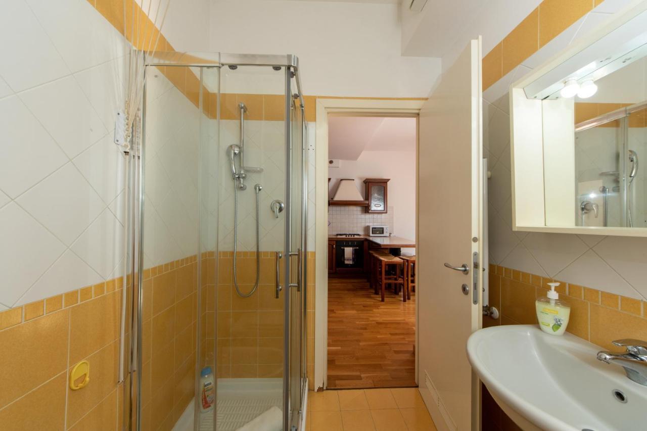 Housmart Milazzo 5 Appartement Bologna Buitenkant foto
