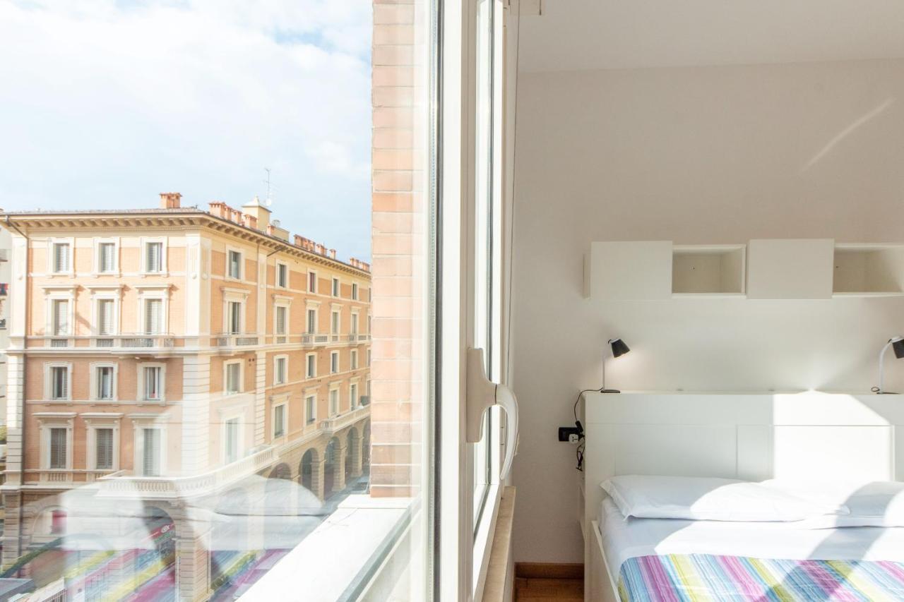 Housmart Milazzo 5 Appartement Bologna Buitenkant foto