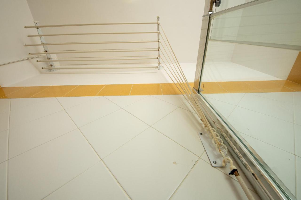 Housmart Milazzo 5 Appartement Bologna Buitenkant foto