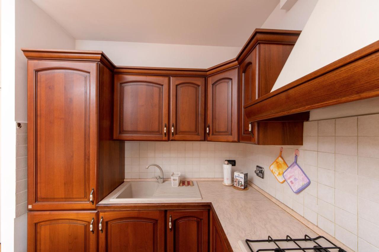 Housmart Milazzo 5 Appartement Bologna Buitenkant foto