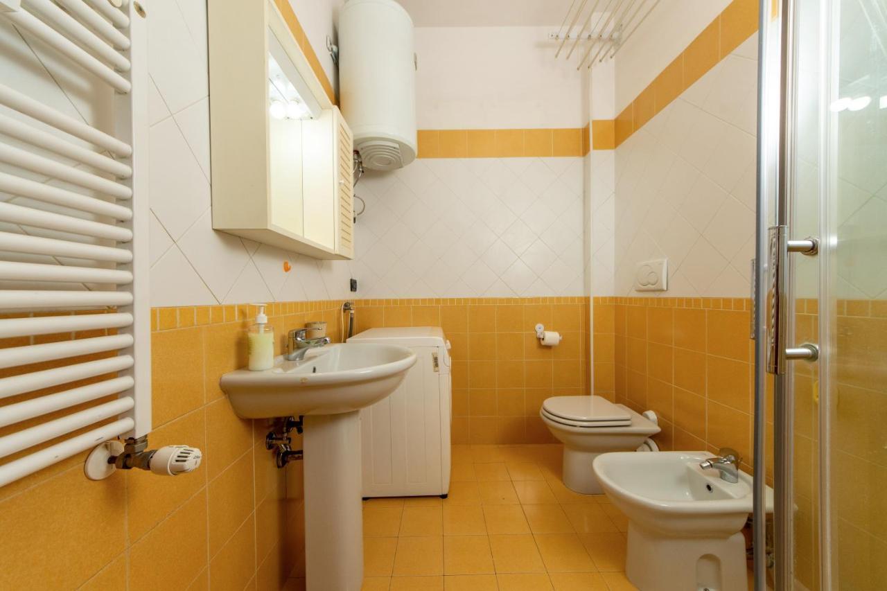 Housmart Milazzo 5 Appartement Bologna Buitenkant foto