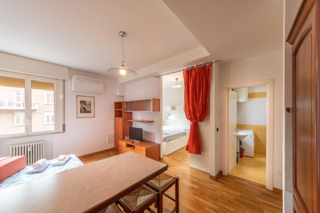 Housmart Milazzo 5 Appartement Bologna Buitenkant foto