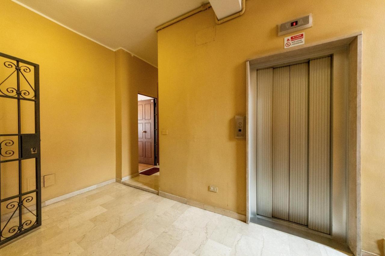 Housmart Milazzo 5 Appartement Bologna Buitenkant foto