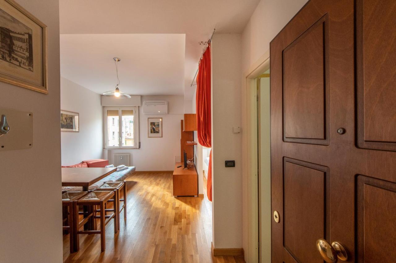 Housmart Milazzo 5 Appartement Bologna Buitenkant foto
