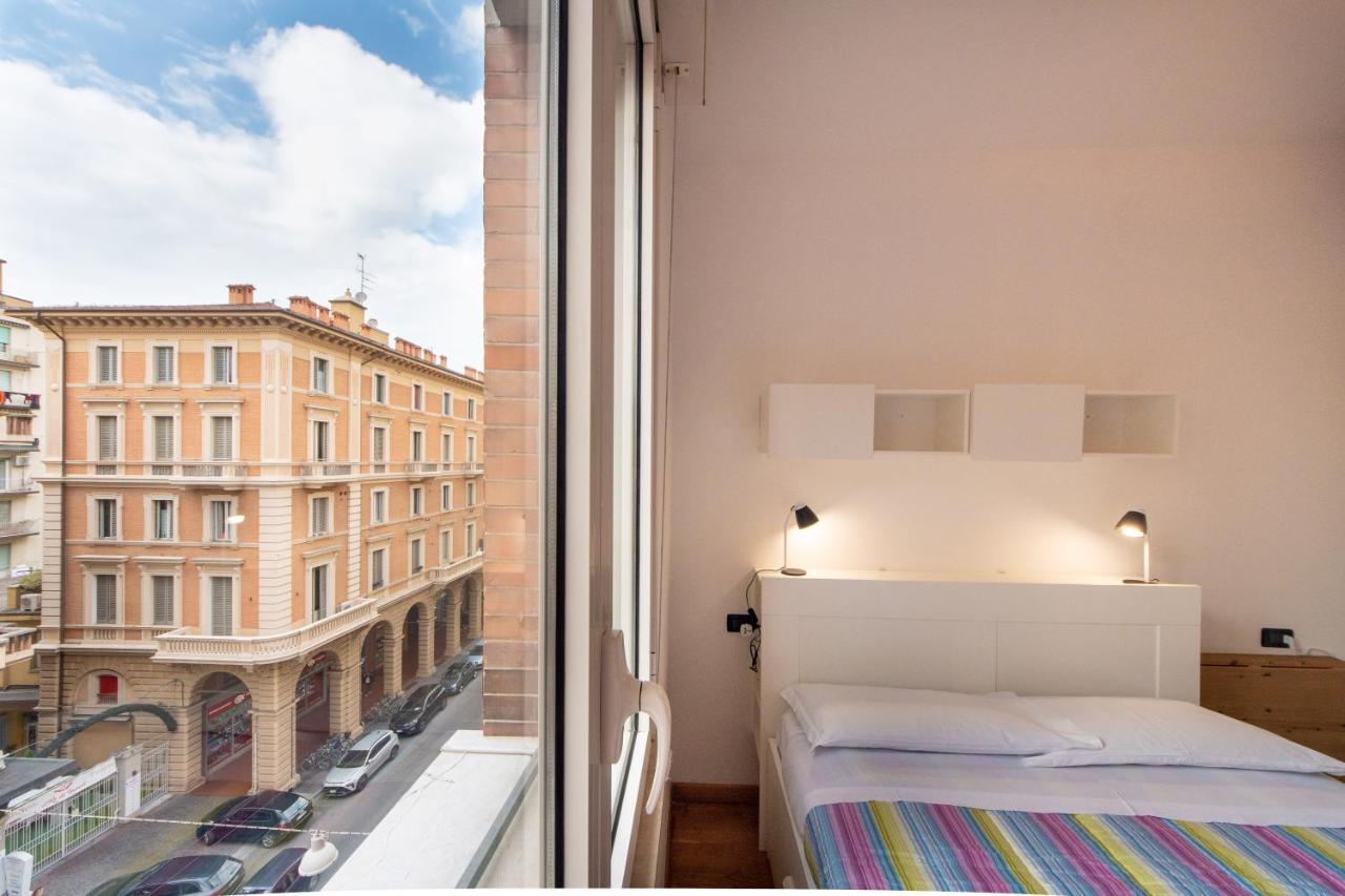 Housmart Milazzo 5 Appartement Bologna Buitenkant foto