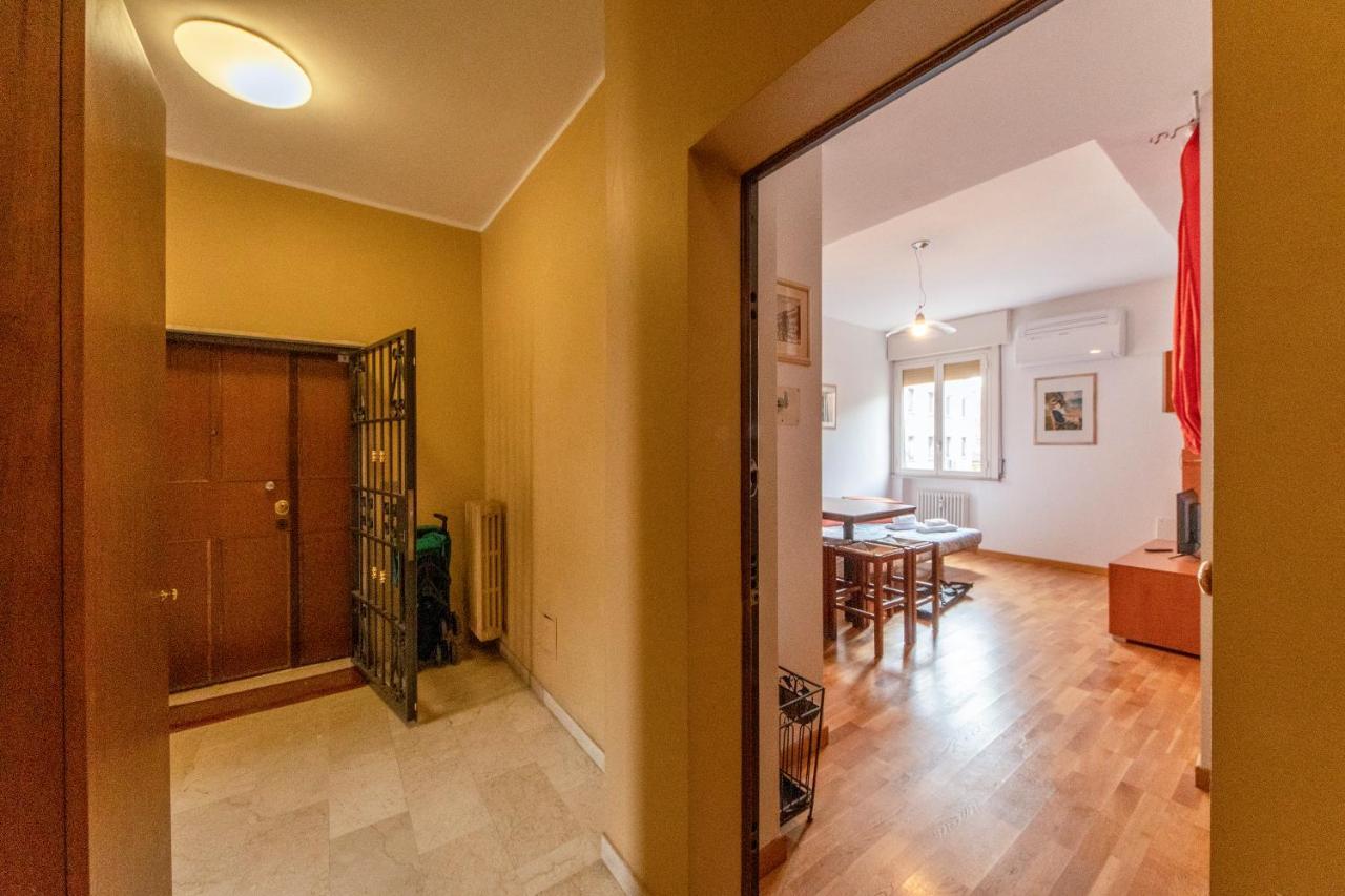 Housmart Milazzo 5 Appartement Bologna Buitenkant foto