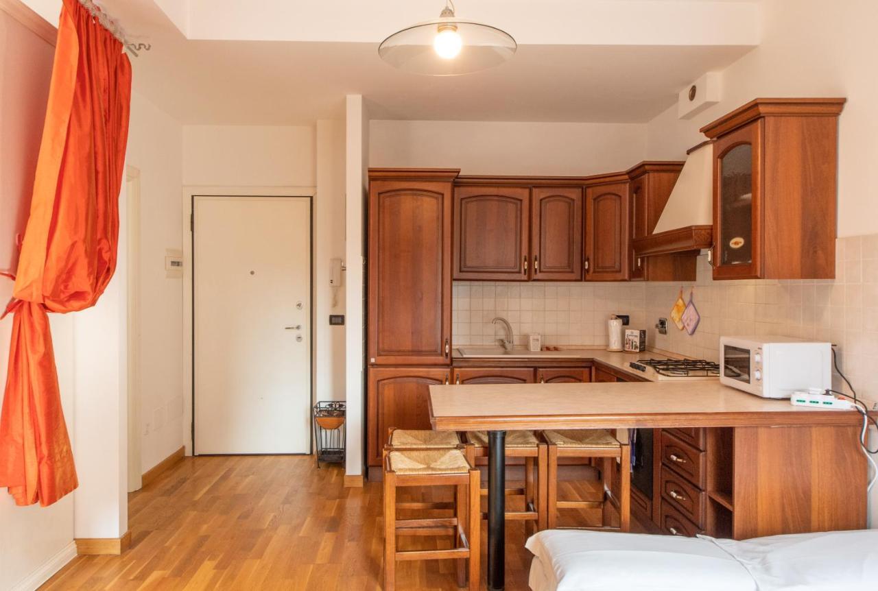 Housmart Milazzo 5 Appartement Bologna Buitenkant foto