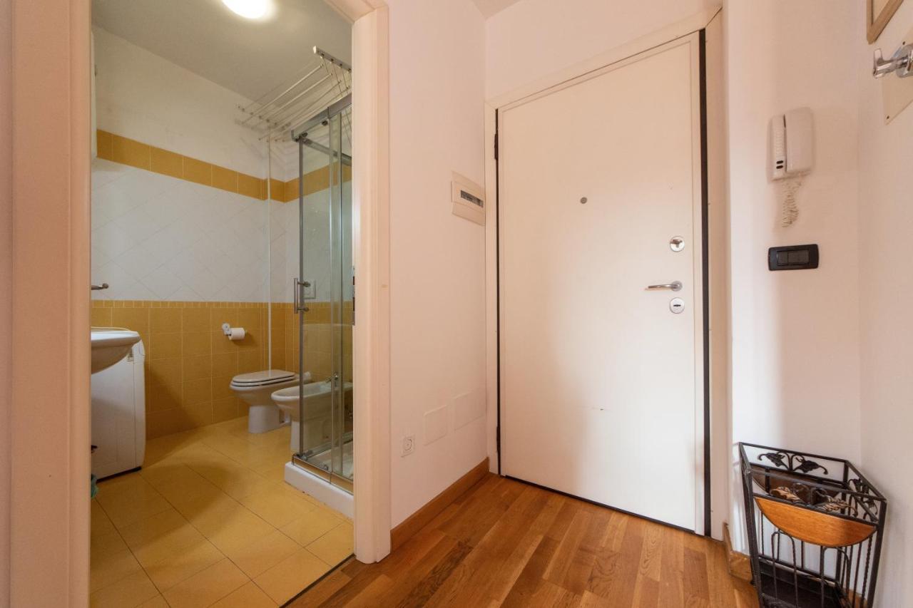 Housmart Milazzo 5 Appartement Bologna Buitenkant foto